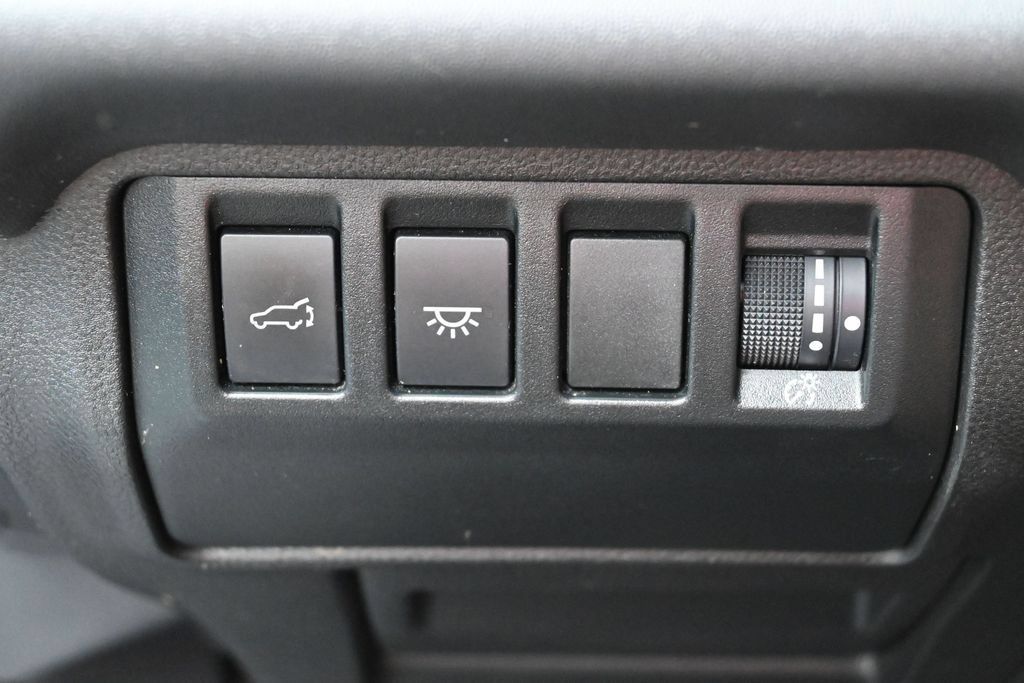 Used 2023 Subaru Ascent Touring AWD/4WD image 15