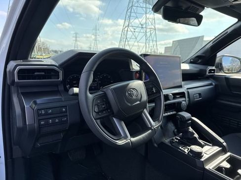 New 2026 Toyota 4Runner TRD Off-Road Premium image 13