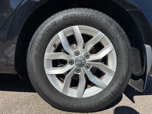 Used 2016 Volkswagen Passat 1.8T S image 46