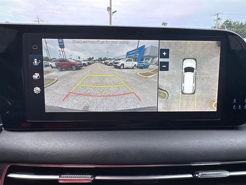 Used 2023 Hyundai Palisade Calligraphy image 26