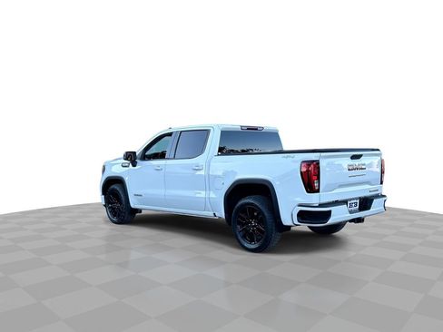 Used 2020 GMC Sierra 1500 Elevation w/ Elevation Value Package image 6