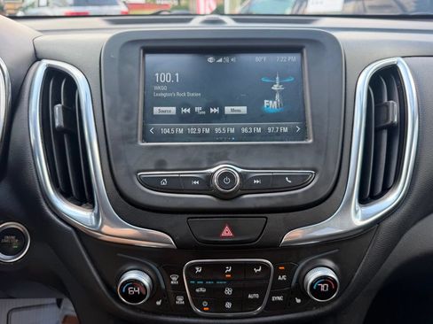 Used 2018 Chevrolet Equinox LT FWD image 17
