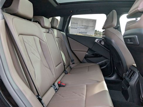 New 2026 BMW X3 xDrive30 w/ Convenience Package image 20