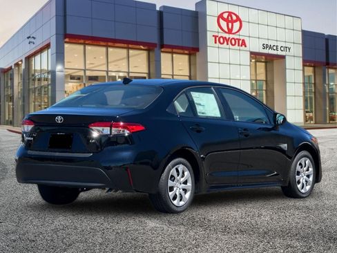 New 2026 Toyota Corolla LE FWD image 6