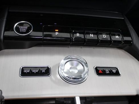 New 2026 Lincoln Navigator L Reserve image 47