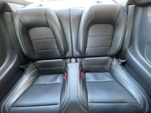 Used 2024 Ford Mustang Premium image 37