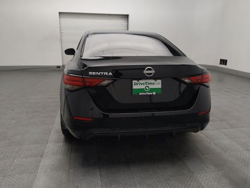Used 2024 Nissan Sentra S FWD image 6