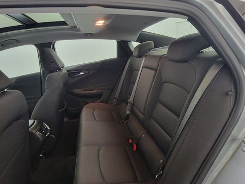 Used 2024 Chevrolet Malibu LT image 13
