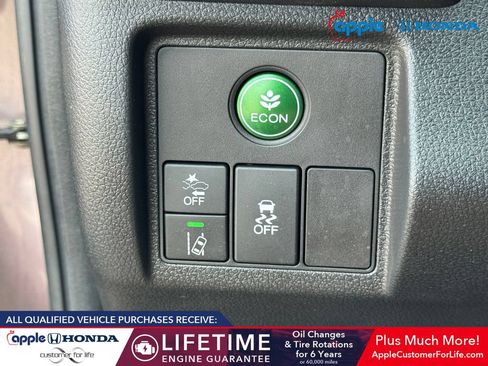 Used 2019 Honda HR-V EX image 28