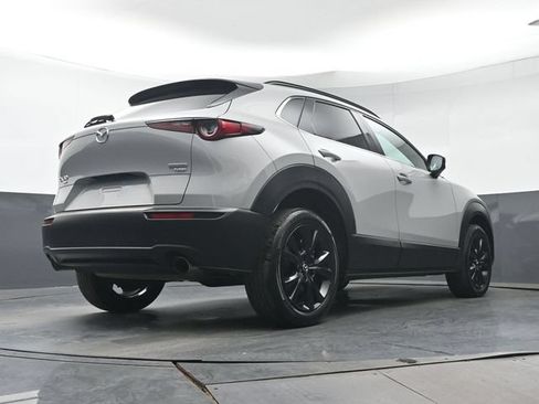 Certified 2025 MAZDA CX-30 2.5 Turbo w/ Premium Package AWD/4WD image 32