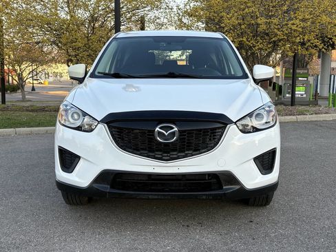 Used 2013 MAZDA CX-5 Sport image 6