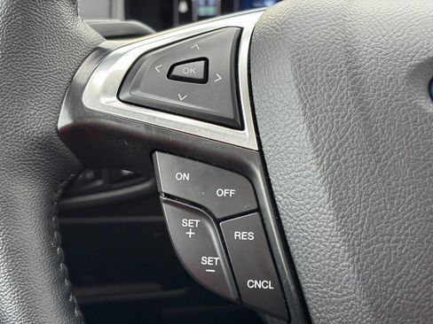 Used 2024 Ford Edge SEL w/ Convenience Package AWD/4WD image 19