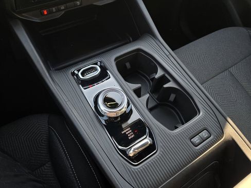 New 2026 Jeep Cherokee Laredo image 23