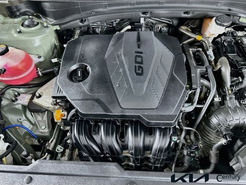 Certified 2023 Kia Sportage X-Line w/ X-Line Premium Package image 30