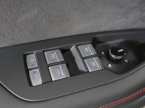 Used 2025 Audi RS 6 performance AWD/4WD image 42