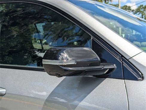 New 2025 Buick Enclave Sport Touring w/ Power Package image 13