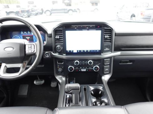 Used 2024 Ford F150 XLT w/ Equipment Group 302A MID image 41