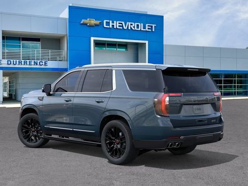 New 2026 GMC Yukon Denali Ultimate AWD/4WD image 3