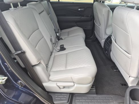 Certified 2019 Honda Passport Elite image 31