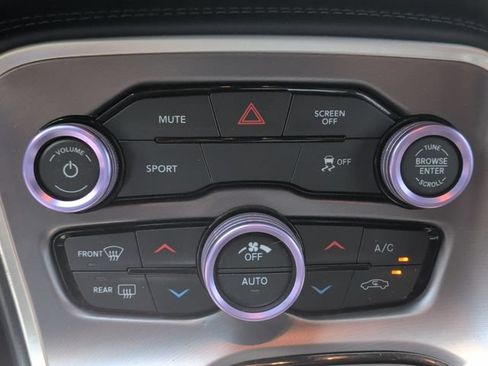 Used 2021 Dodge Challenger SXT RWD image 25