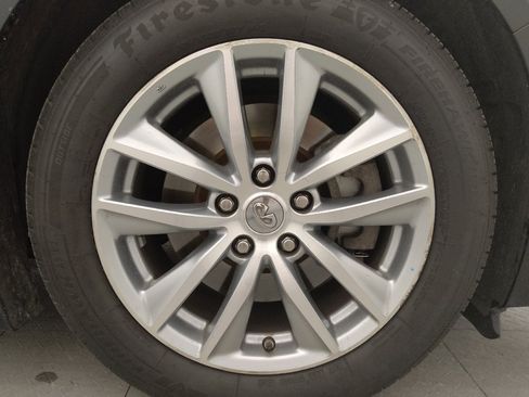 Used 2015 INFINITI Q50 AWD w/ Moonroof Package image 31