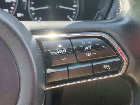 Used 2024 MAZDA CX-90 3.3 Turbo w/ Select Package AWD/4WD image 16