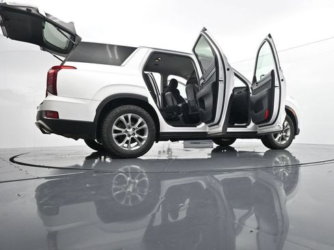 Used 2021 Hyundai Palisade SE AWD/4WD image 40