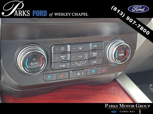 Used 2020 Ford F250 King Ranch w/ King Ranch Ultimate Package AWD/4WD image 23