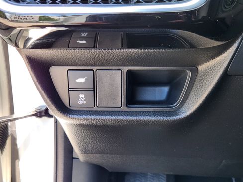 Certified 2025 Acura ADX A-Spec AWD/4WD image 26