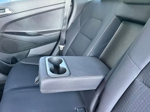 Used 2021 Hyundai Tucson Value image 21