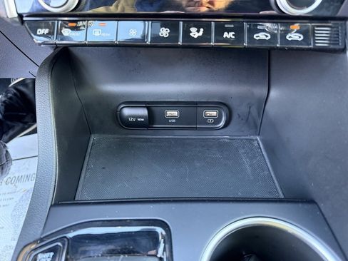 Used 2024 Kia K5 GT-Line w/ GT-Line Premium Package image 26