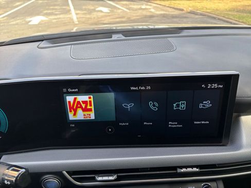 Used 2025 Hyundai Sonata SEL image 17