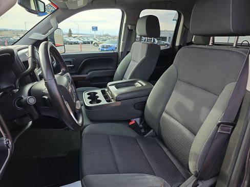 Used 2015 GMC Sierra 2500 SLE w/ SLE Preferred Package image 22