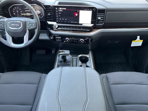 New 2026 GMC Sierra 1500 Elevation w/ Preferred Package AWD/4WD image 13