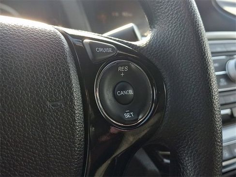 Used 2016 Honda Accord LX image 23