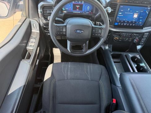 Used 2024 Ford F150 STX AWD/4WD image 11