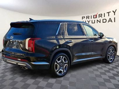 Used 2024 Hyundai Palisade Limited
