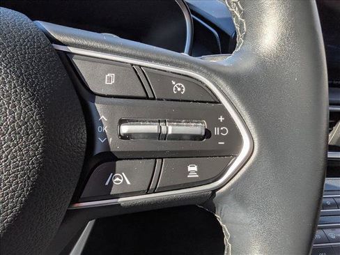 Certified 2022 Hyundai Santa Fe Limited image 35