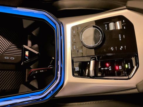 New 2026 BMW X3 M50 image 7