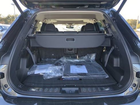 New 2026 Mitsubishi Outlander SEL FWD image 12