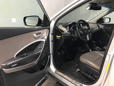 Used 2016 Hyundai Santa Fe Sport w/ Option Group 04 image 9