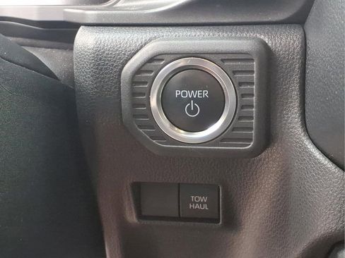 Used 2024 Toyota Land Cruiser 1958 AWD/4WD image 12