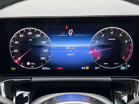 Certified 2026 Mercedes-Benz GLA 250 4MATIC image 22
