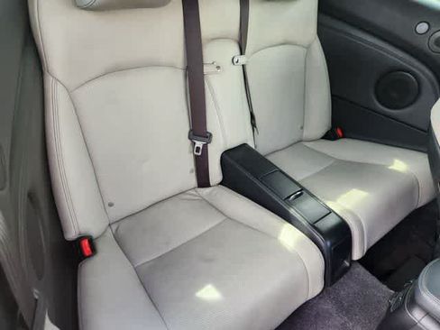 Used 2012 Lexus IS 250C w/ Luxury Pkg RWD image 13