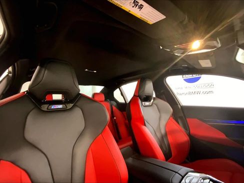 Used 2026 BMW M5 w/ Carbon Package image 26