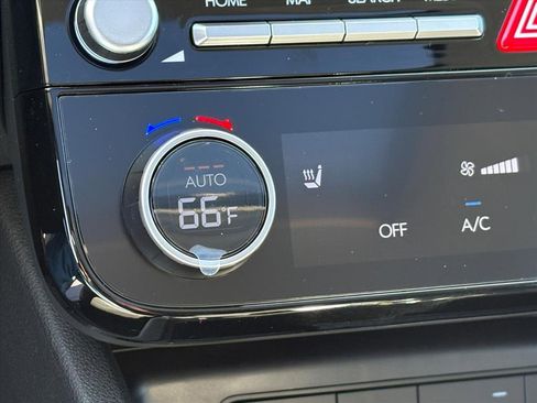 New 2026 Hyundai Tucson SEL AWD/4WD image 11