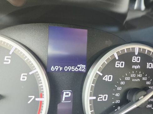 Used 2018 Acura RDX AWD image 22