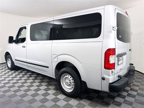 Used 2021 Nissan NV 3500 S image 18