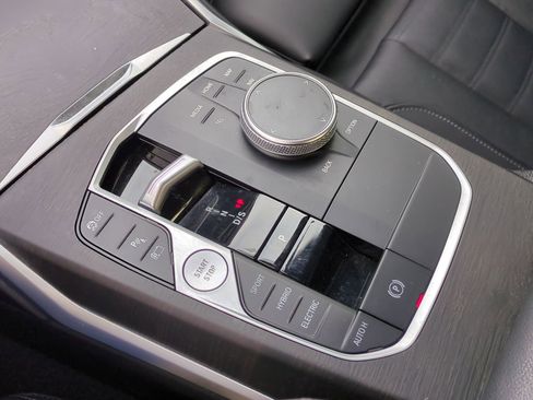 Certified 2023 BMW 330e w/ Premium Package image 26