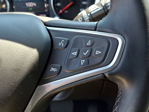 Certified 2023 Chevrolet Equinox LT AWD/4WD image 23